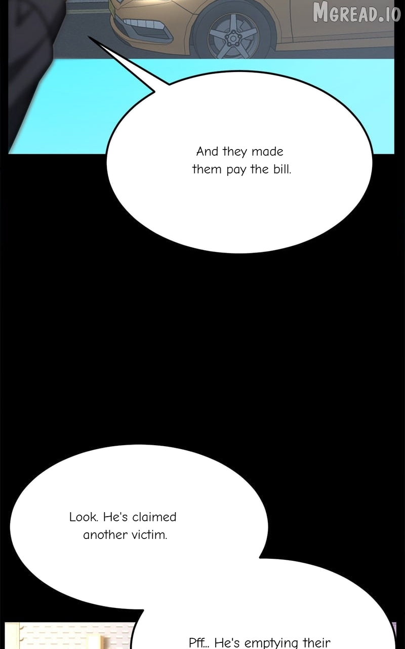 Change Me Chapter 229  - page 55